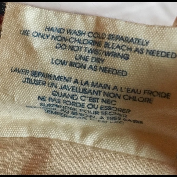 Anthropologie Edme and Esyllte floral print skirt. - Picture 7 of 8